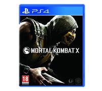 Mortal Kombat X - PlayStation 4 [Edizione: Regno Unito]