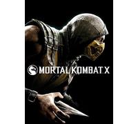 Mortal Kombat X Premium Edition + Goro (DLC) Steam Key GLOBAL