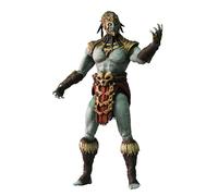 MORTAL KOMBAT X - Series 2 - Kotal Kahn Action Figure Mezco