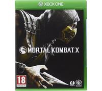 Mortal Kombat X - XBOX One