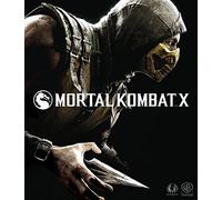Mortal Kombat X (Xbox One) - [Edizione: Regno Unito]