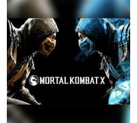 Mortal Kombat X (Xbox One / Xbox Series X|S) Xbox Live Key - UNITED STATES