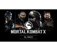 Mortal Kombat X - XL Pack