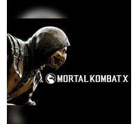 Mortal Kombat X - XL Pack (DLC) (PC) Steam Key - EU
