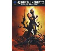 Mortal Kombat X3