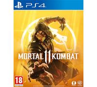 Mortal Kombat XIPlayStation 4 - PicchiaduroVersione Italiana