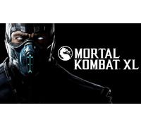 Mortal Kombat XL
