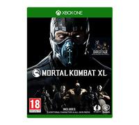 Mortal Kombat XL (AT-Version)