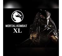 Mortal Kombat XL (PC) Steam Key - ROW