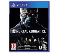 Mortal Kombat XLPlayStation 4 - PicchiaduroVersione Import