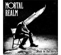 Mortal Realm Stab in the Dark (Vinyl LP) 12" Album
