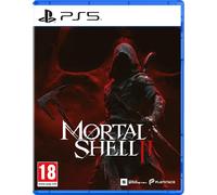 MORTAL SHELL 2 standard edition PS5 - edizione ITA - new and sealed