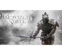 Mortal Shell