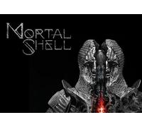 Mortal Shell and Mortal Shell: The Virtuous Cycle (PC) Steam Key - ASIA