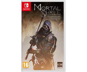 Mortal Shell Complete Edition