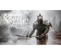 Mortal Shell Digital Deluxe Edition