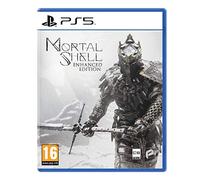 Mortal Shell Enhanced Edition: Deluxe Set PS5 - Other - PlayStation 4
