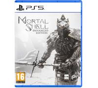 Mortal Shell Enhanced PS5 Edizione Standard