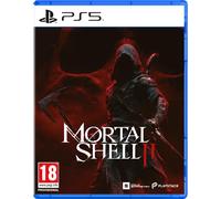 Mortal Shell II - PS5 PlayStation 5 St (Sony Playstation 5) (PRESALE 20/08/2026)