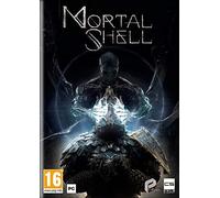 Mortal Shell - Pc