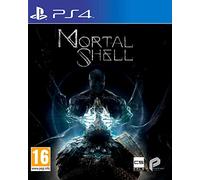 Mortal Shell - Playstation 4