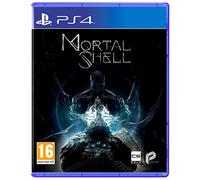Mortal Shell - PlayStation 4 [Edizione: Francia]