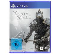 Mortal Shell (PlayStation PS4)