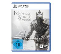 Mortal Shell (PlayStation PS5)