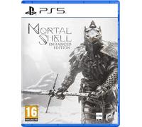 Playstation Games Mortal Shell