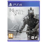 Playstation Games Mortal Shell