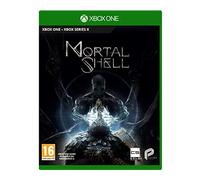 Mortal Shell - Xbox One - Xbox One [Edizione: Regno Unito]