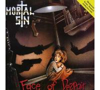Mortal Sin - Face of Despair [Import]