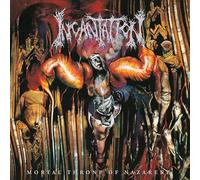 Mortal Throne Of Nazarene