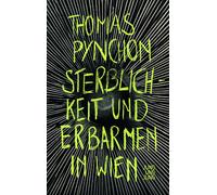 Mortalità e misericordia a Vienna Thomas Pynchon