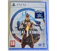 Mortal Kombat 1 - Ps5