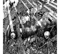 Mortals Cursed to See the Future (Vinyl LP) 12" Album Coloured Vinyl