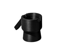 Mortar Bottle Opener - Multi-funzionale Opening Device, Hand Beer Opener with Heavy Duty Grip, Style Manual Cap Lifter, Compact Metal Tool, Accessory for Outdoor Camping Sport Game