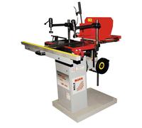 Mortasatrice x legno Holzmann lbm250c_400v