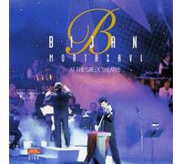 Mortazavi, Bijan - at The Greek Theatre