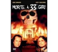 Morte a 33 giri