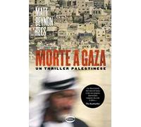 Morte a Gaza