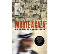 Morte a Gaza - Rees Matt B.