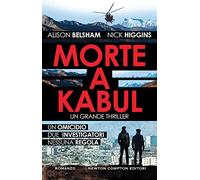 Morte a Kabul