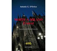 Morte a Milano. «Ernest»