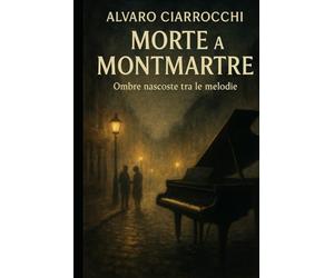 Morte a Montmartre: Ombre nascoste tra le melodie