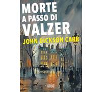 Morte a passo di valzer