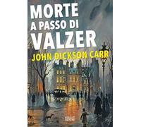 Morte a passo di valzer