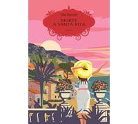 Morte a Santa Rita [Paperback] Barceló, Elia and Proietti, Francesco