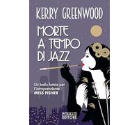 Morte a tempo di jazz
