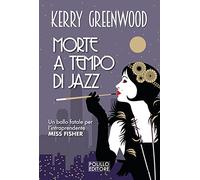 Morte a tempo di jazz